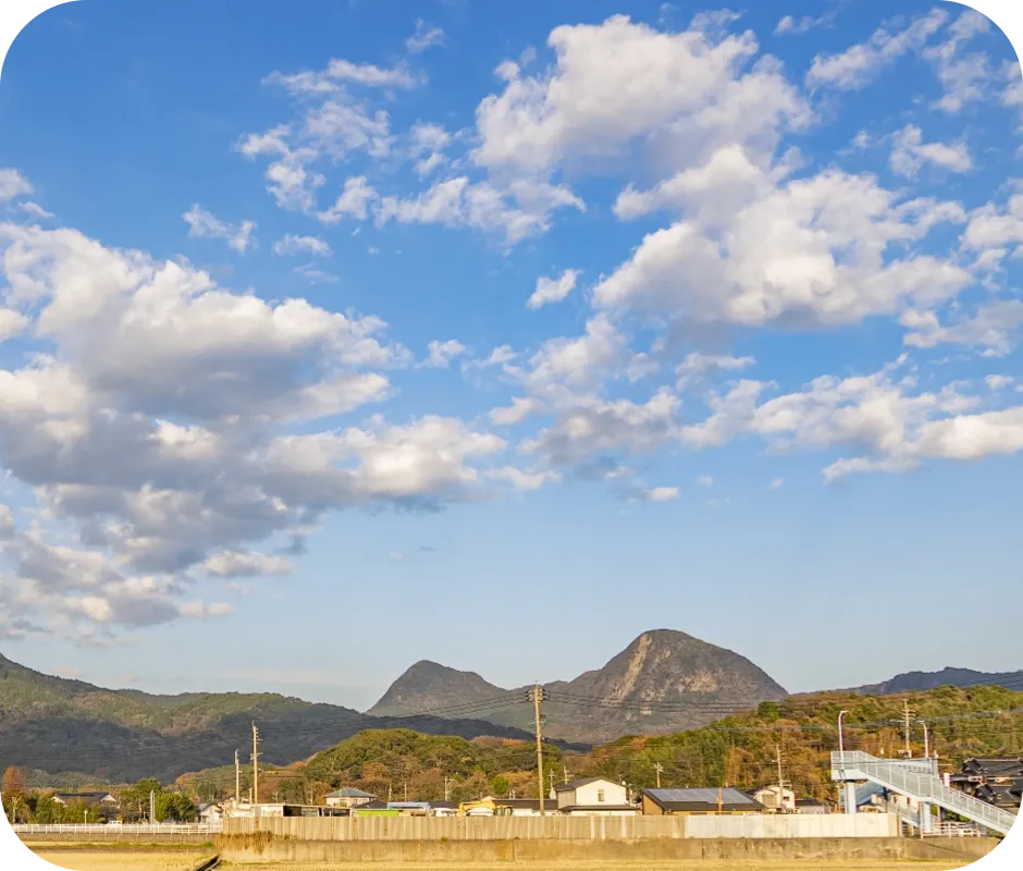 理事長：紅田　正文の写真